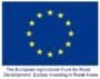 Funded by the European Agricultural Fund for Rural Development