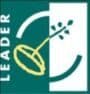 LEADER grant funding logo